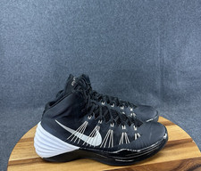 Scarpe sneaker Nike Hyperdunk Lunarlon TB 2013 stile codice 584433-001 uomo taglia 11