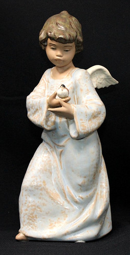 1990 lladro spagna amici - 1990,