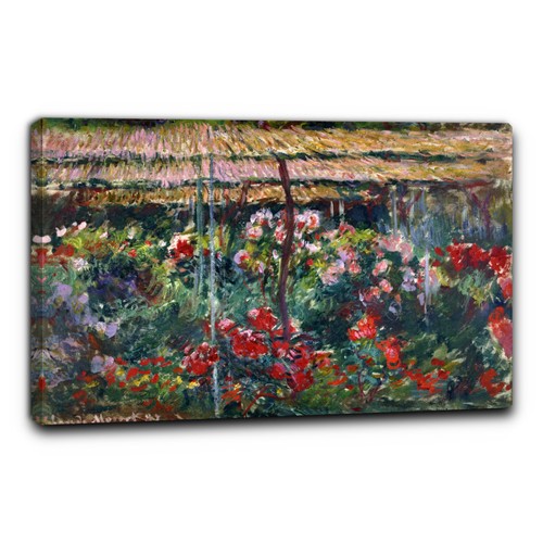 Niik quadro giardino - quadro,
