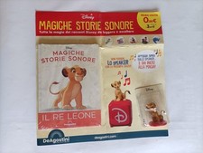 Magiche Storie Sonore Disney
