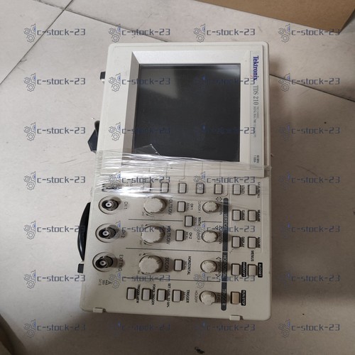 Pezzo usato tektronix tds210 - 1,