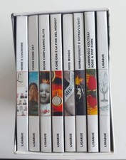 LIGABUE Cofanetto DELUXE