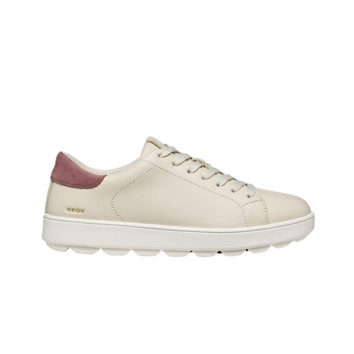 Geox sneaker spherica ecub b - geox,