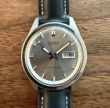 Seiko Sportsmatic 6619-8230