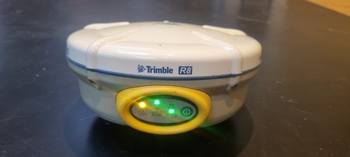Trimble model2 antenna - trimble,