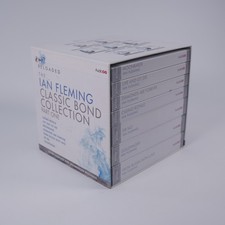 Ian Fleming Classic Bond
