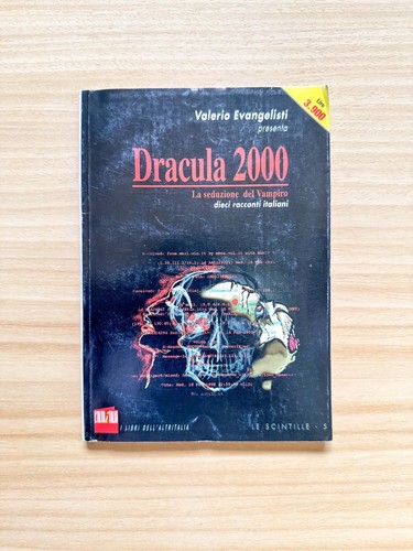 Dracula 2000 seduzione - la, del