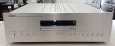 Yamaha CD-S3000 Silver Lettore SACD/CD Hi-Res Super Audio CD