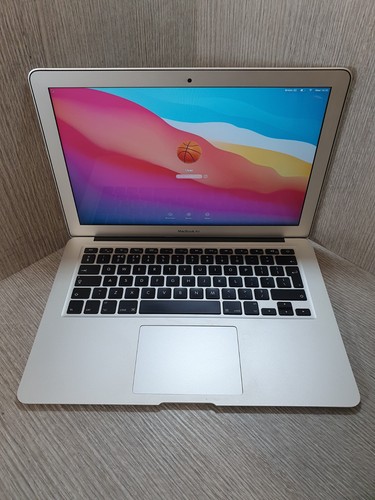 A1466 apple macbook air - air, 13"