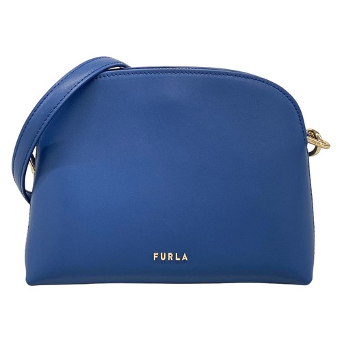 Furla zelda navy - furla,