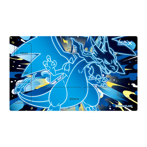 Pokemon tcg mega charizard - pokemon,