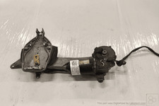 Biella per motore tergicristallo MERCEDES-BENZ Classe C (W/S202) 200 Ber.