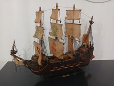 Veliero Galeone Spagnolo San