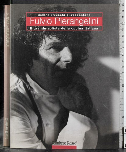 Fulvio pierangelini vv - fulvio, aa.vv
