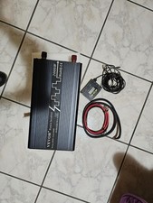 Vevor Power Inverter 12 V 2000 W / 4000 w