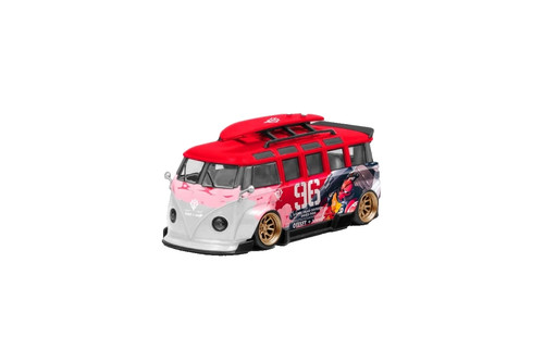 Tavola surf volkswagen t1 - surf,