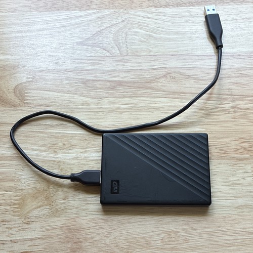 Western digital passport - wd,