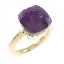 Autentico anello nudo