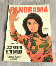 PANORAMA N. 41 - Feb. 1966 -