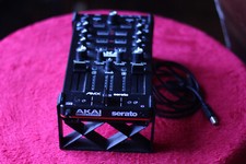 Akai professional amx afx - akai,