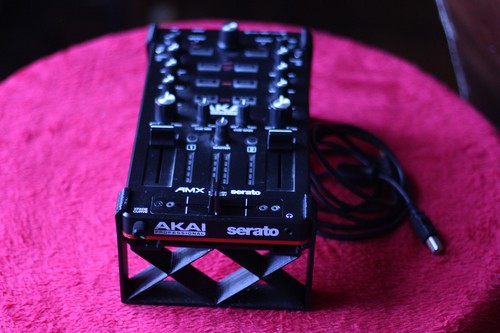 Akai professional amx afx - akai,