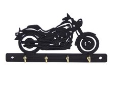 Fatboy portachiavi moto maiale - fatboy,