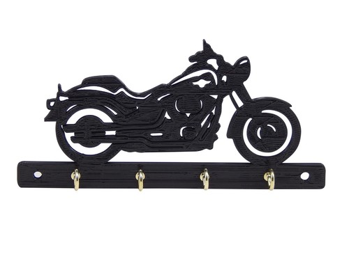 Fatboy portachiavi moto - fatboy,