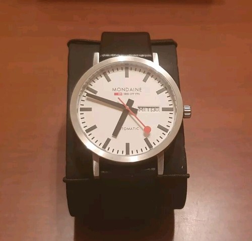 Orologio mondaine automatico - orologio,
