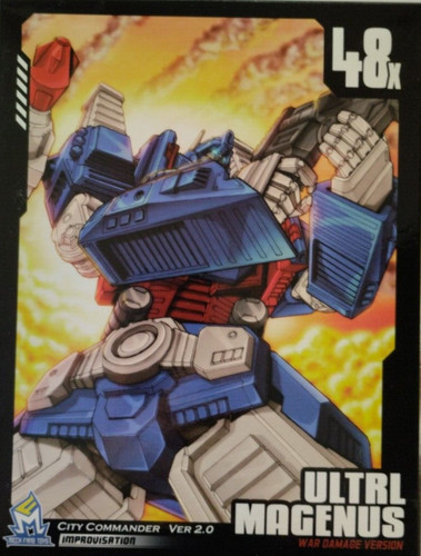 Transformers mechfanstoys - transformers,