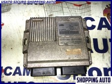 CENTRALINA GPL GAS LANDI RENZO OMEGAS PANDA POLO YARIS - 616746000