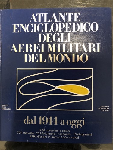 Enzo angelucci atlante - enzo,