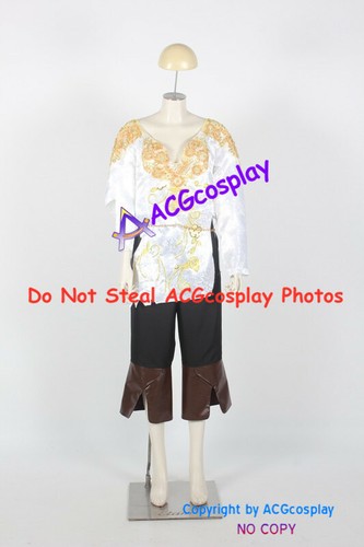 Elika cosplay costume from - cosplay,