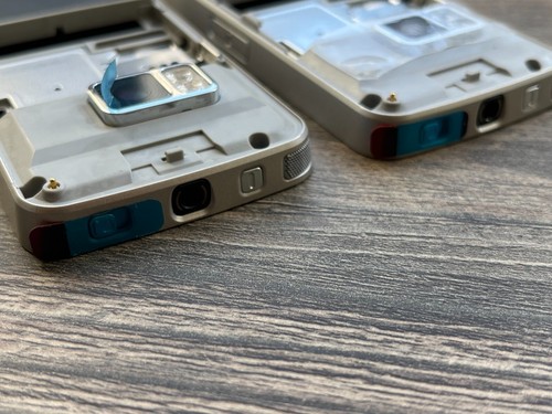Custodia originale nokia n96 - custodia,