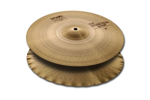 Piatto classico paiste - piatto,