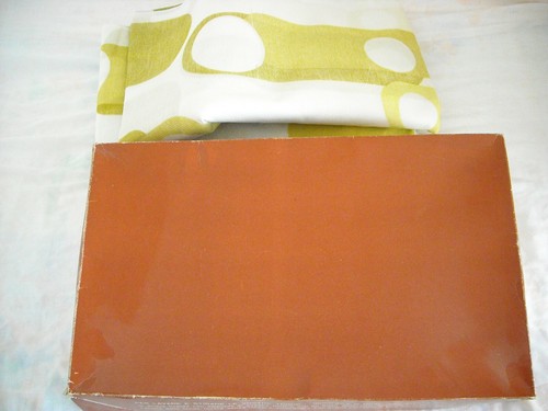 Coppia tende interno o - tende,