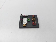 MODULO COMANDO CARROZZERIA