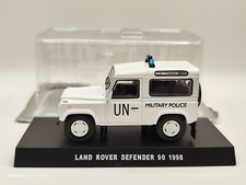 LAND ROVER DEFENDER 90 - 1998