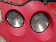 9210427510 faro fenale destro per HYUNDAI COUPE (J2) 1.6 FX delcp4788987