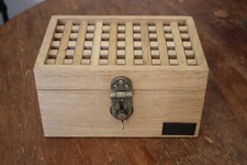 Corum Bubble Privateer Scatola