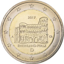 [#1285175] Germania, 2 euro