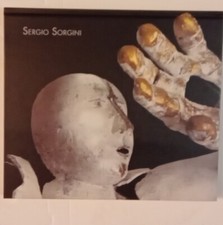 Sorgini Antologica Chiostro