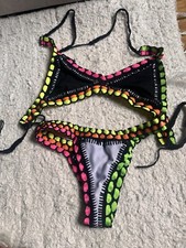 biquini brasiliano/ costume