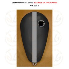 Adesivi Strisce scontornate