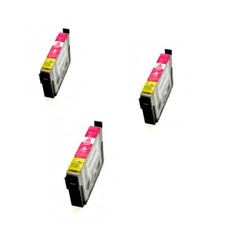 Cartuccia T0713 Magenta