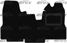 FORD TRANSIT MK7 VAN ANTERIORE