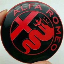 2 Stemma ALFA ROMEO 147 156