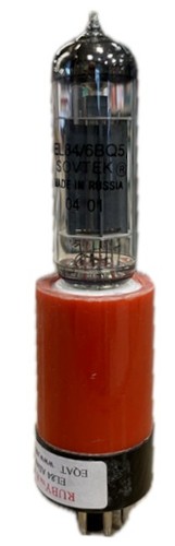 Ruby tubes eqat adattatore - ruby,