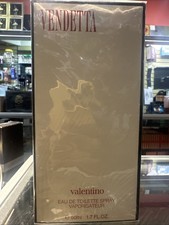 Valentino Vendetta Eau De