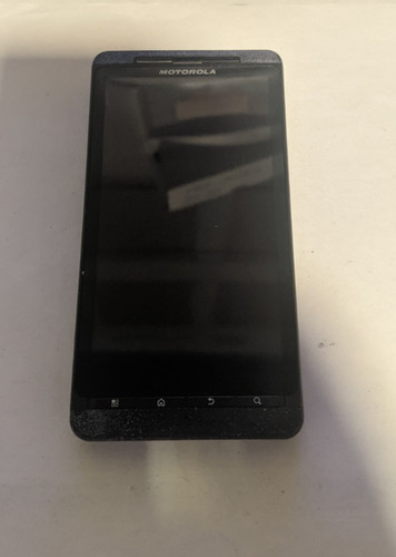Motorola milestone gb - milestone, x2