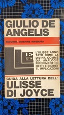 Giulio De Angelis - GUIDA ALLA